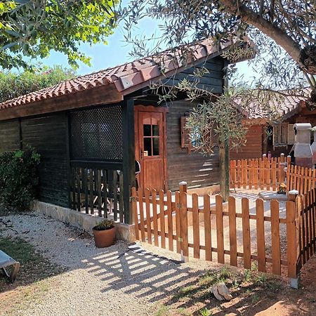 Villa Entre Viejos Olivos Benicolet Exterior foto